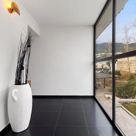 Vivi Homes - Blanca
